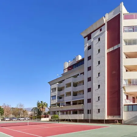 Apartment Costa Terrazas Del Faro