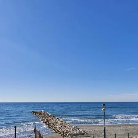 Costa Terrazas Del Faro * Torrox