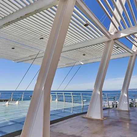 Costa Terrazas Del Faro Apartment *