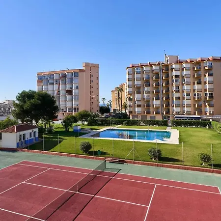 Apartment Costa Terrazas Del Faro Torrox