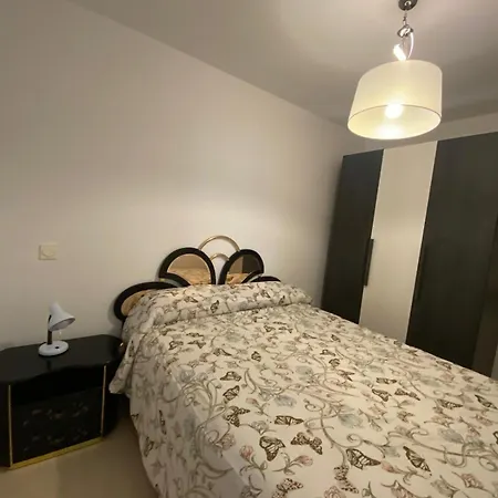 Costa Terrazas Del Faro Apartment