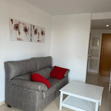 Apartment Costa Terrazas Del Faro