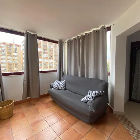 Costa Terrazas Del Faro Apartment Torrox