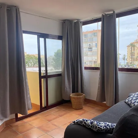 Apartment Costa Terrazas Del Faro