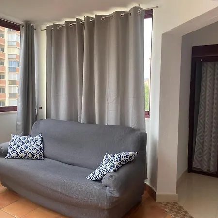 Costa Terrazas Del Faro Apartment *